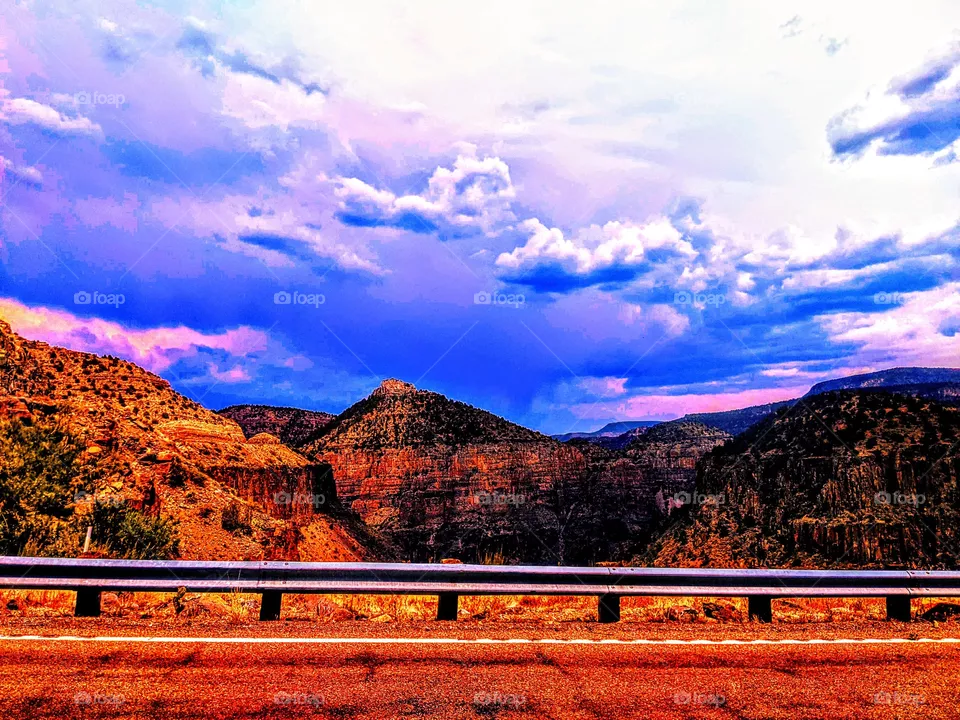 Arizona