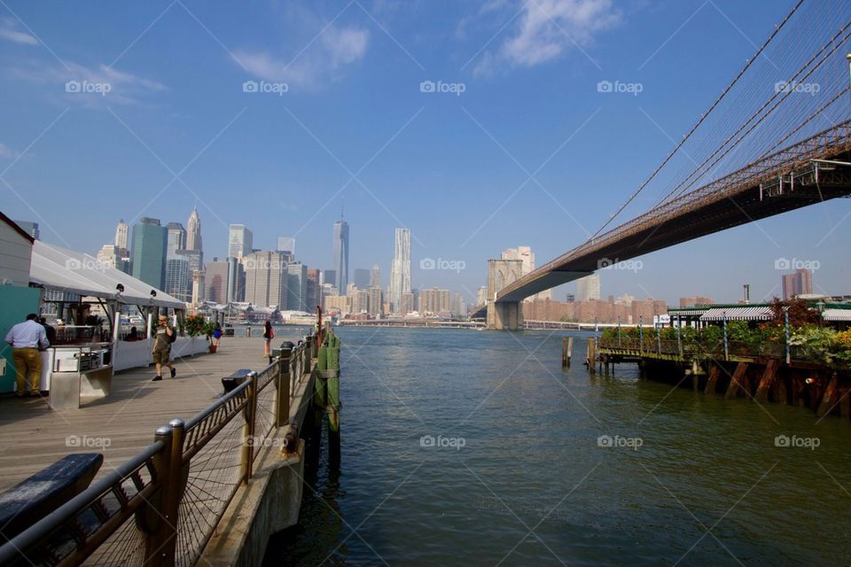 sky river usa bridge by ndia