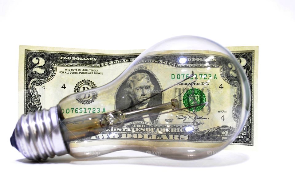 The idea for revenue growth