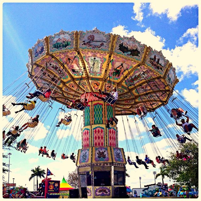 State Fair