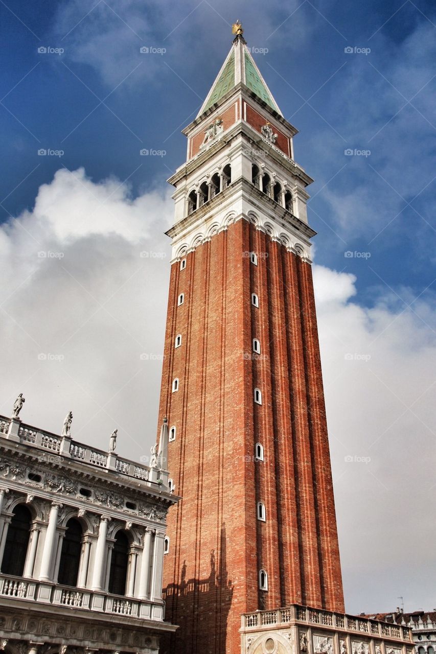 Venice, San Marco