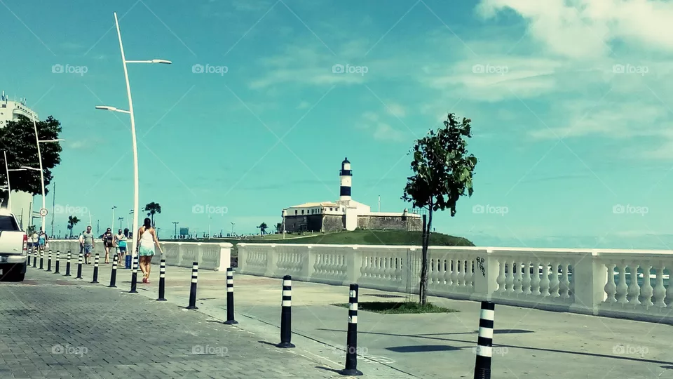 farol