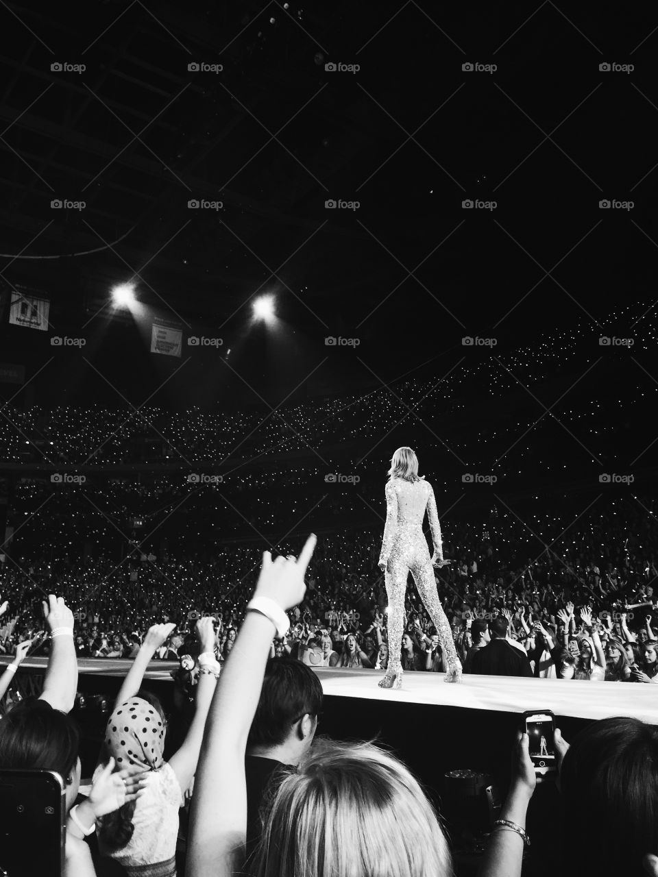 Taylor Swift
1989 Tour