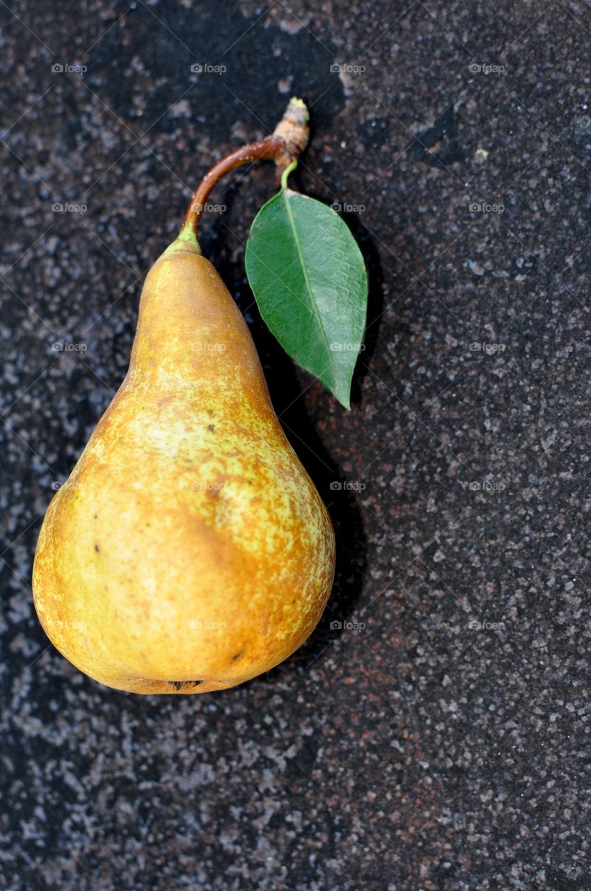 Pear