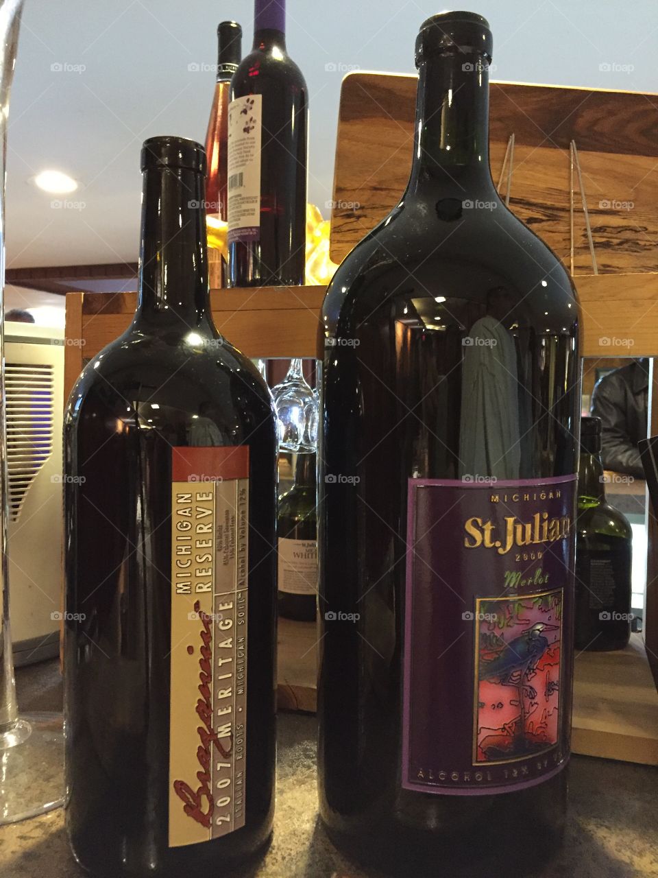 Wine, No Person, Drink, Winery, Bottle