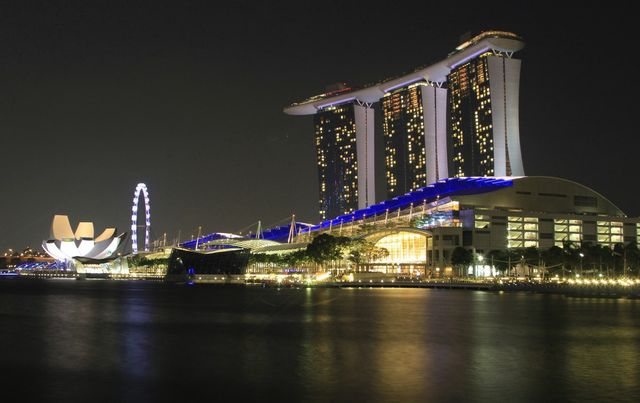 Marina Bay