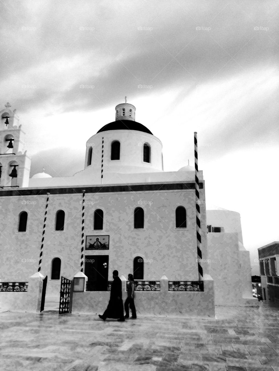 Greek Church