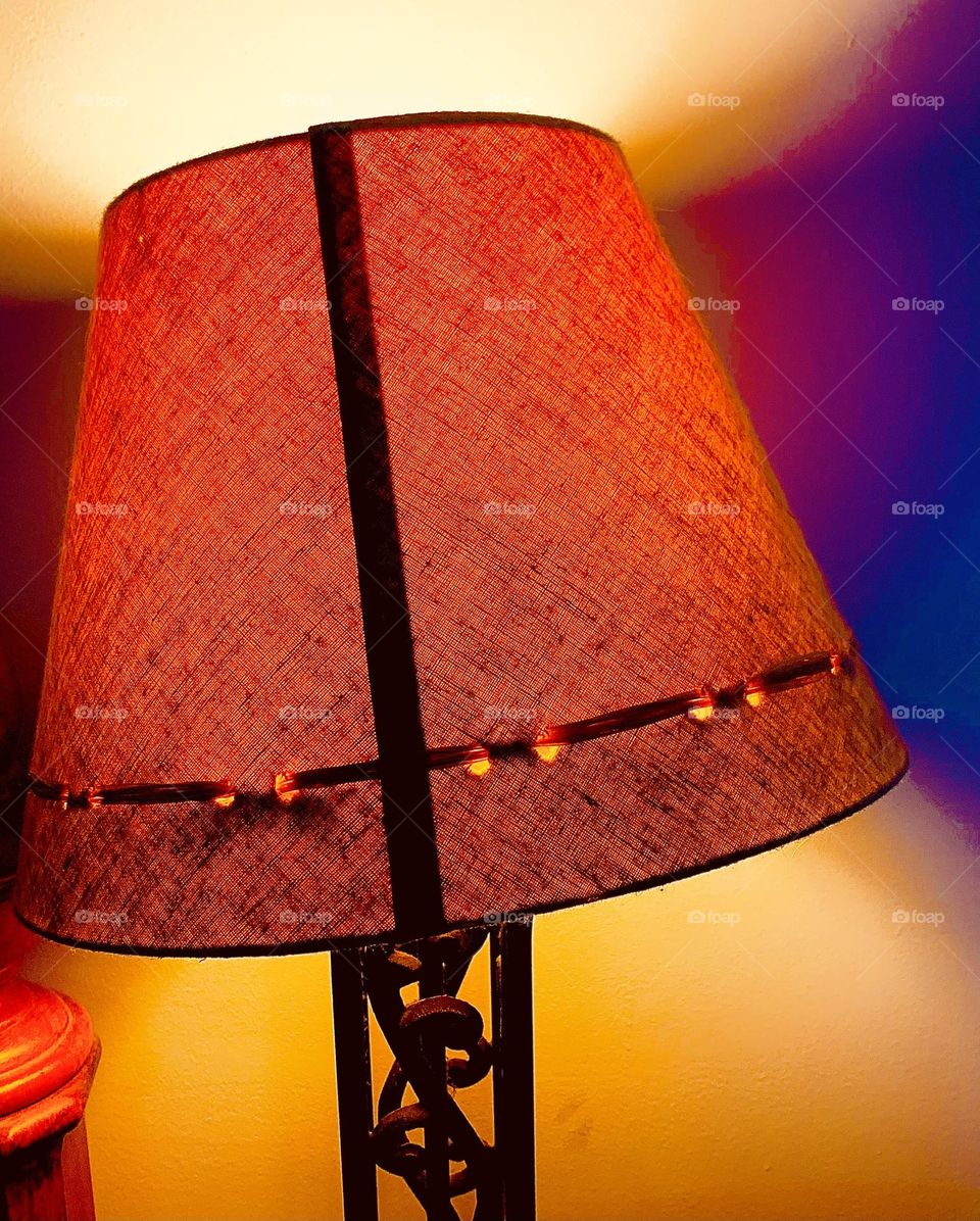 Lampshade 