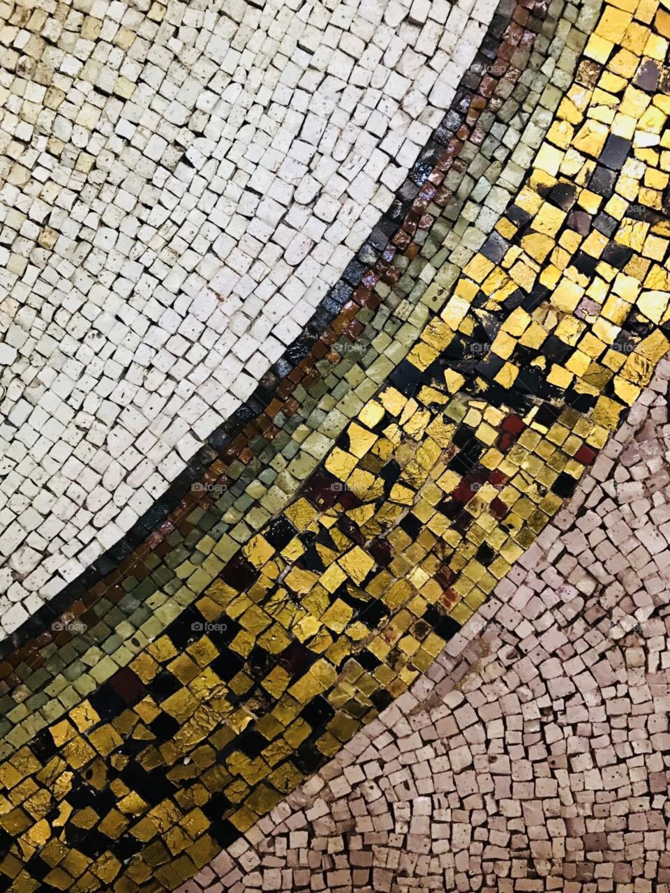 Mosaico 