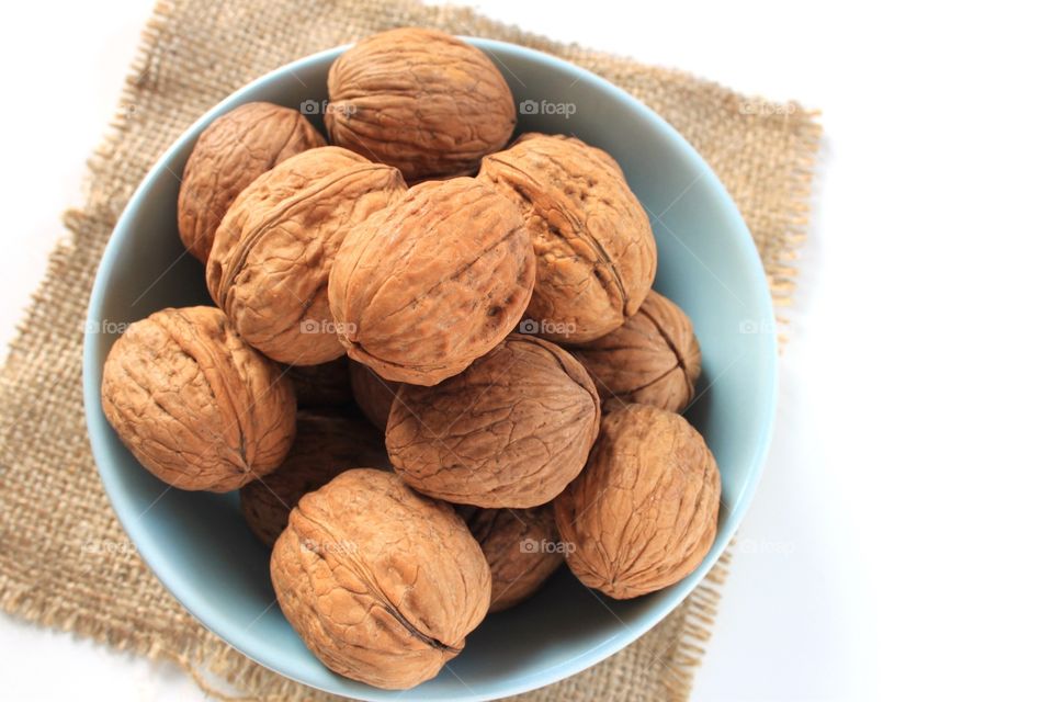 Walnuts