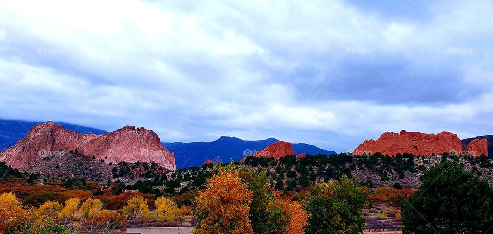 Colorado