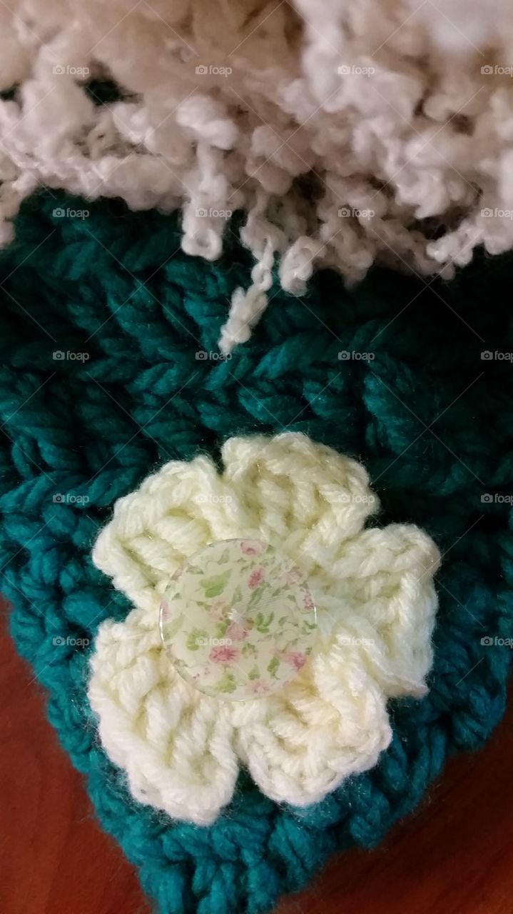 Crafty Crochet
