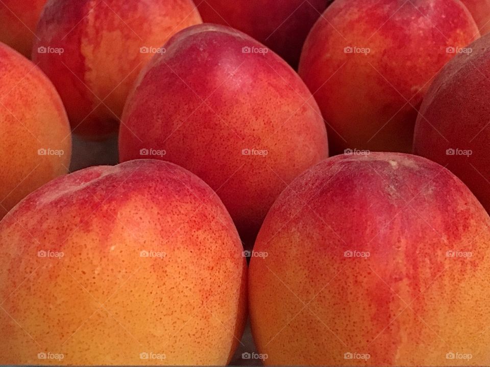 Peaches 