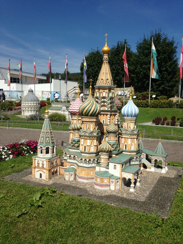 Sehenswürdigkeit