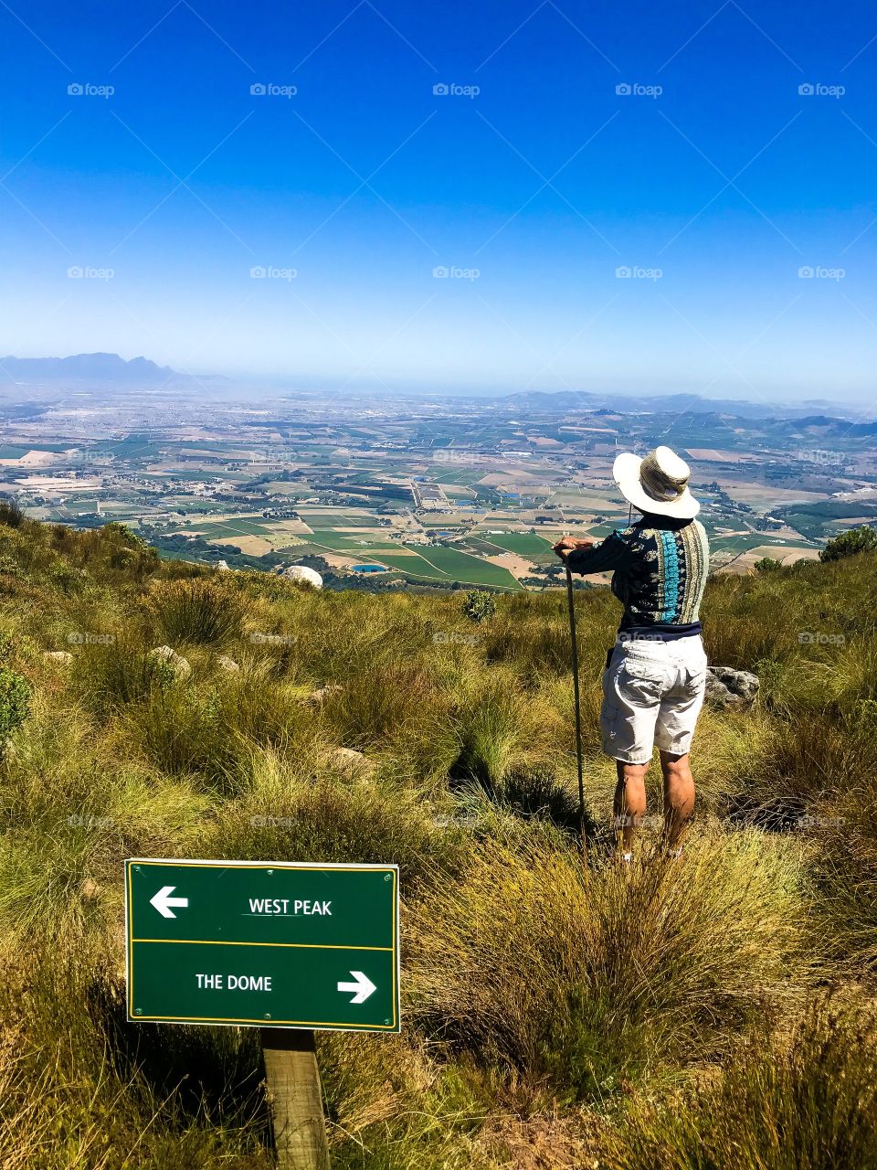 Memories of summer.  Choosing which hiking trail one should take is sometimes difficult, but any rout will be rewarding