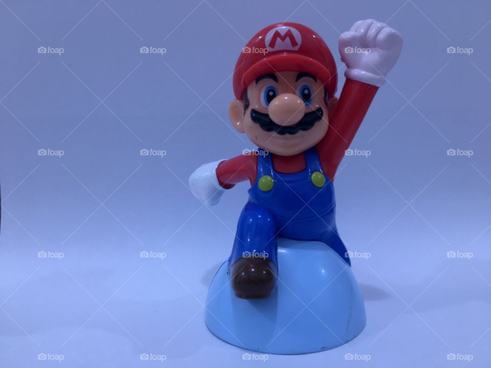 Super Mário 