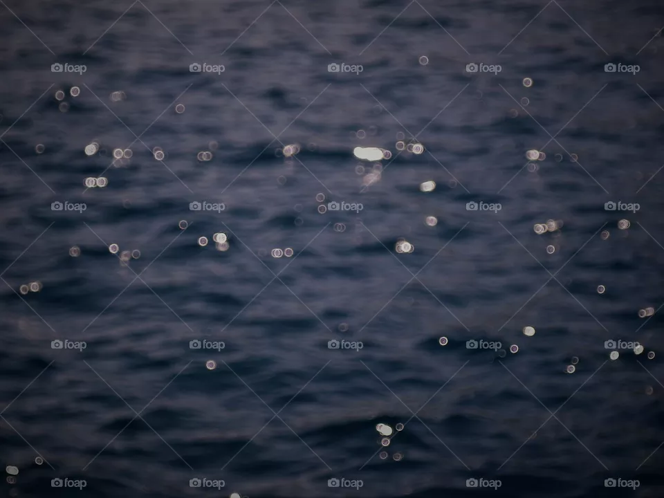 sea