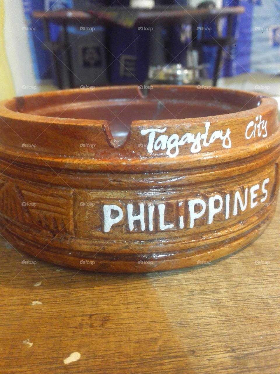 Tagaytay Philippines