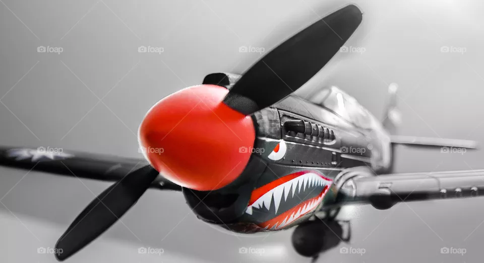 Warhawk