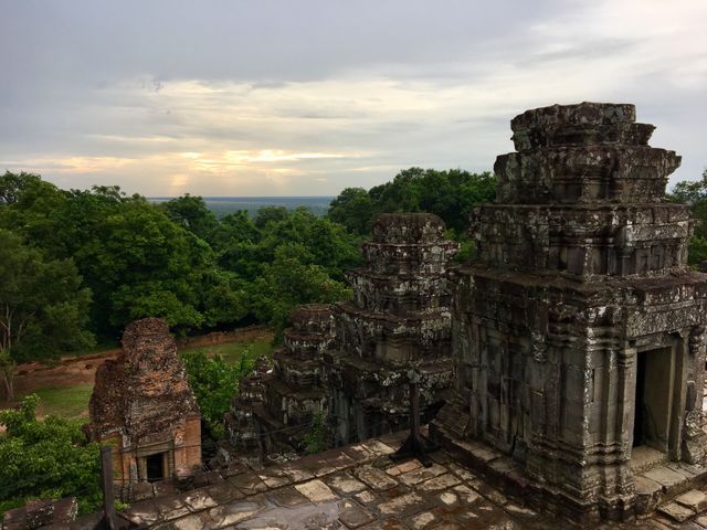 Siem Reap 