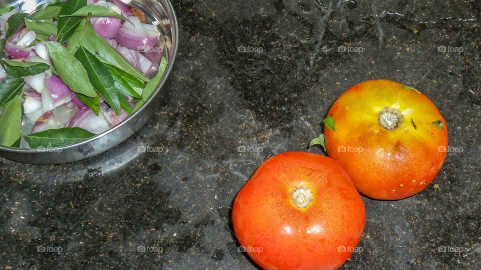 cooking ingredients 