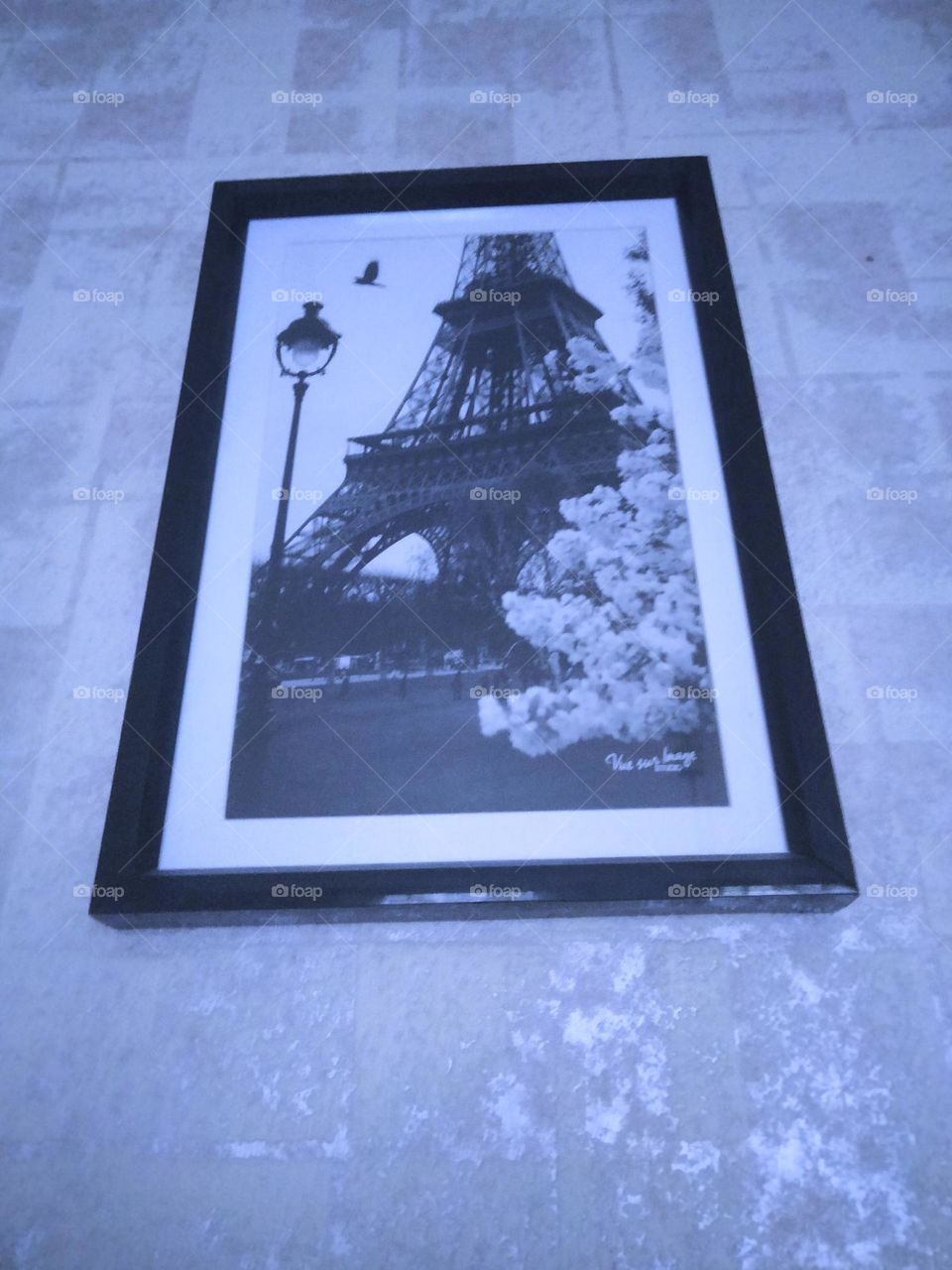 tour effeil 🇨🇵