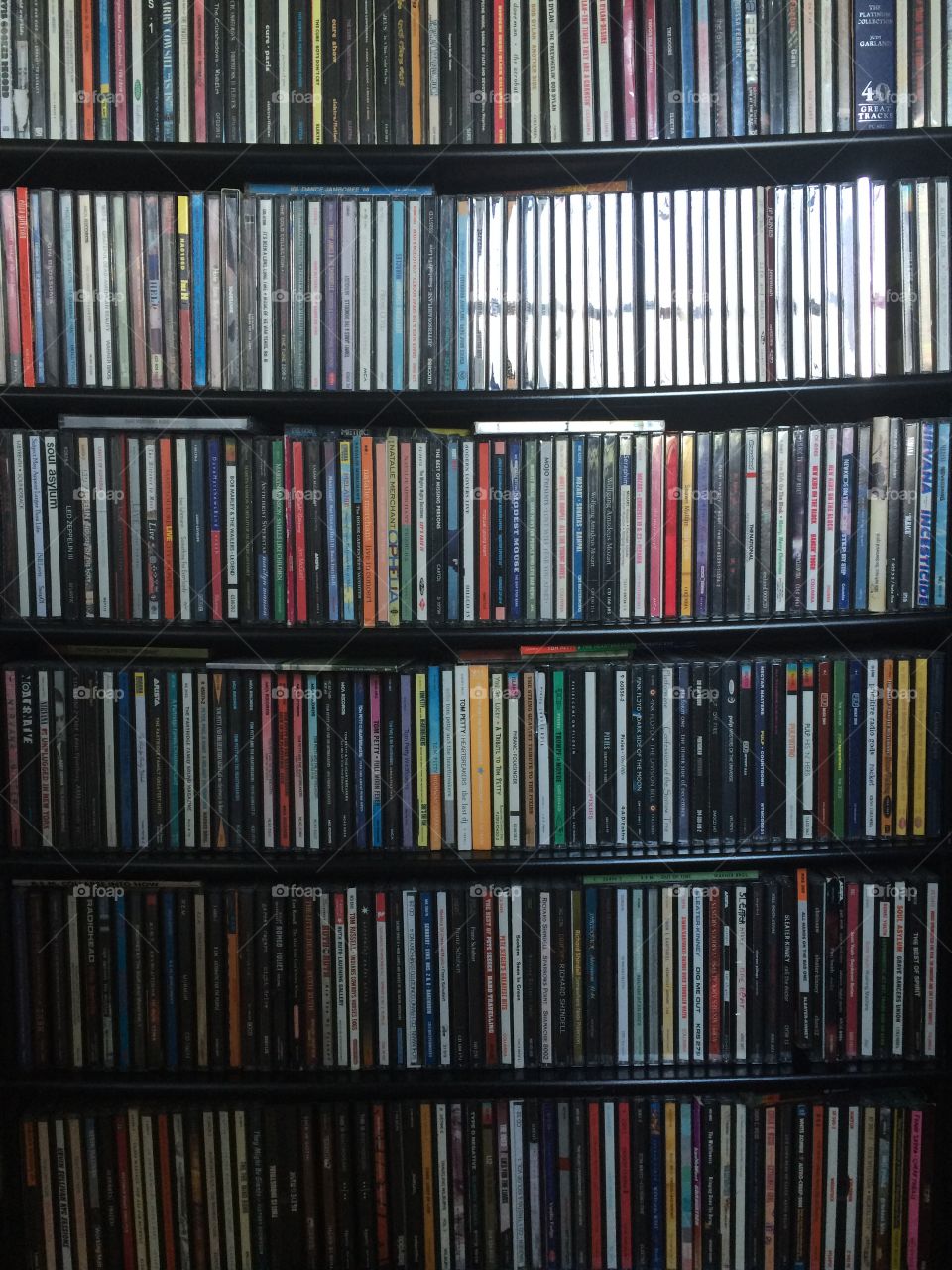 CDs 