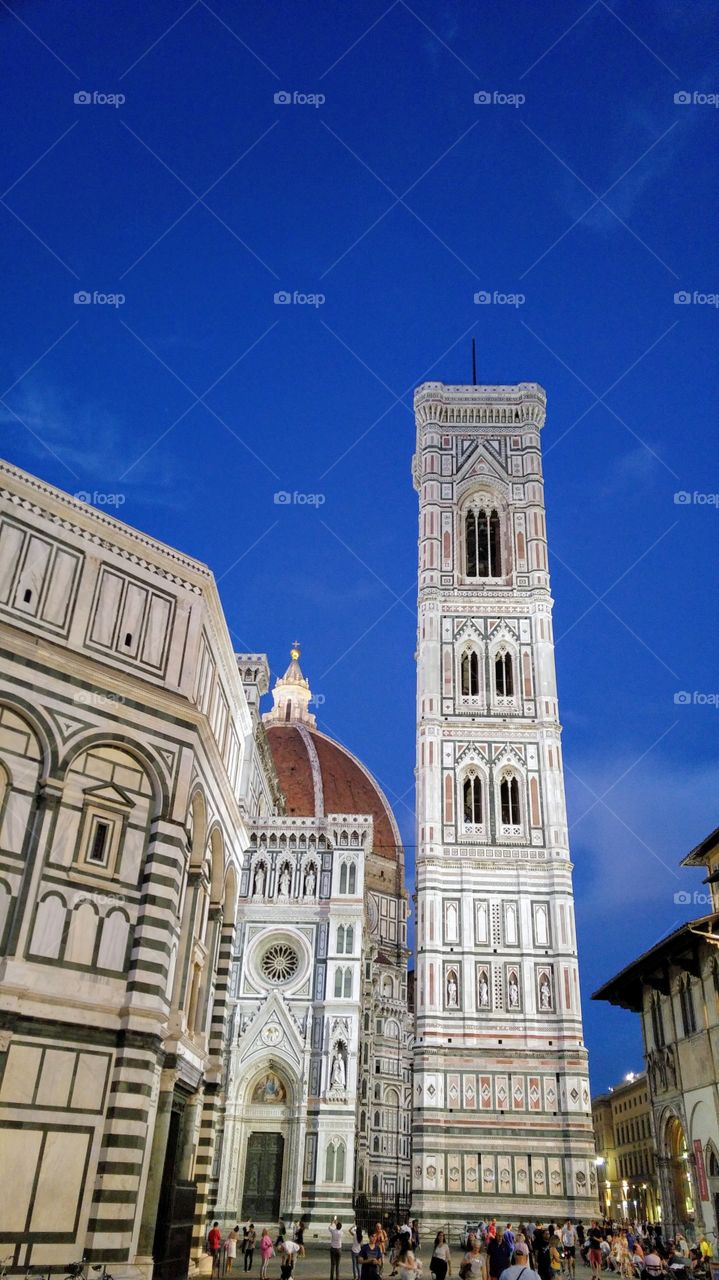 Florence Art City