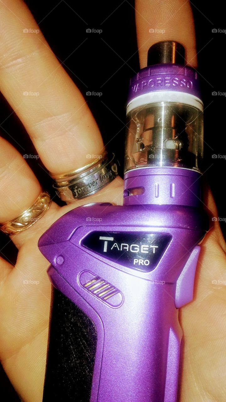 Vaporesso Target PRO