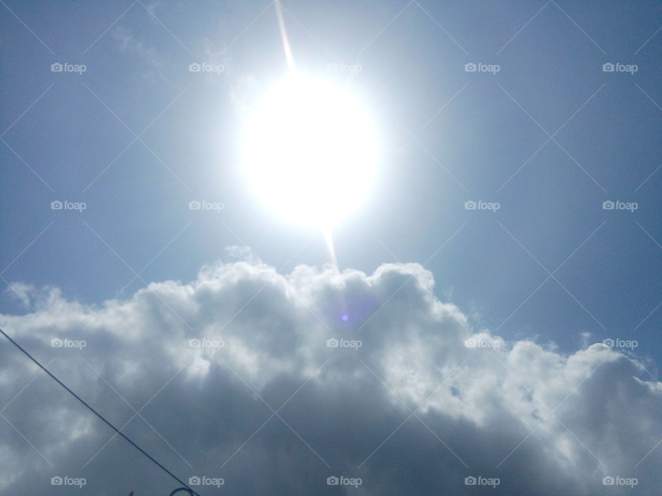 sun