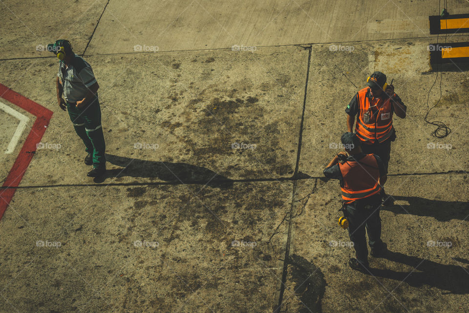 People, One, Wear, Adult, Man