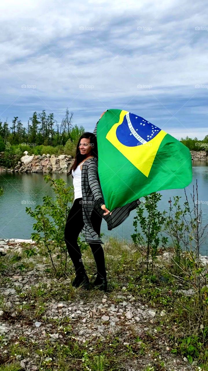 Exploring the world 🗺