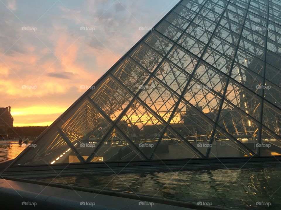 Louvre Paris 