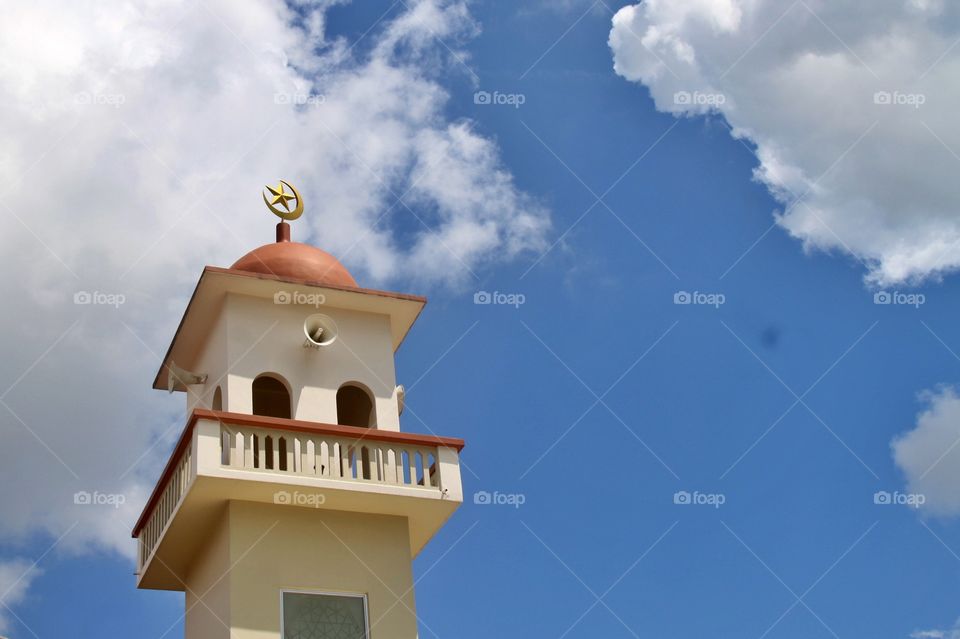 Al-Abdul Razak Mosque, Singapore