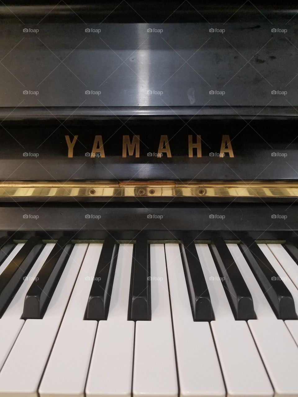 Piano