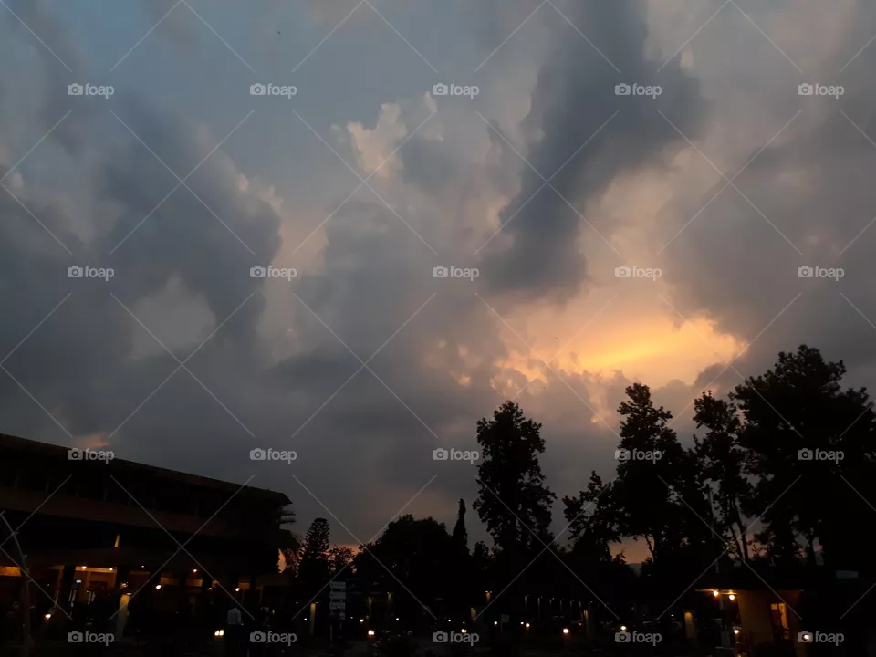Dusk