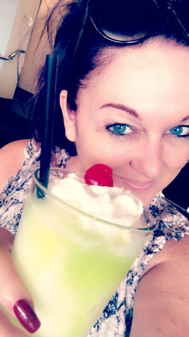 Cheers From Me