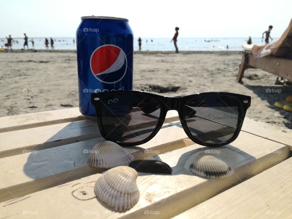#sunglasses#blacksea#pepsi