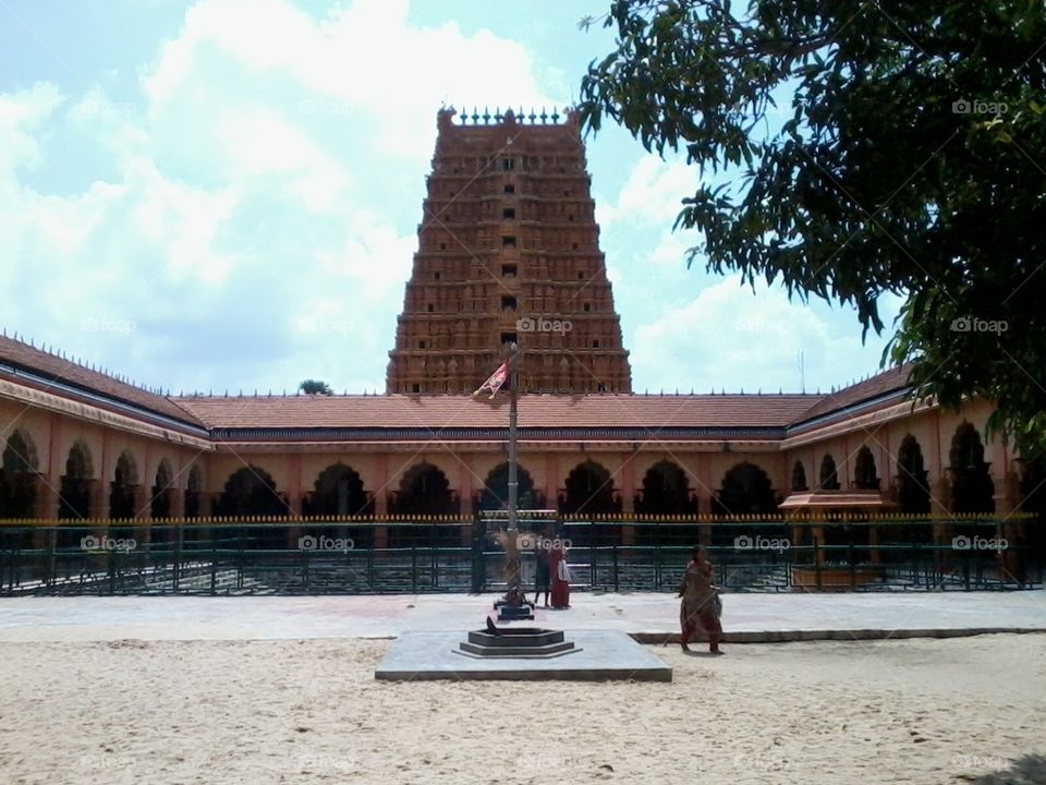 Jaffna 