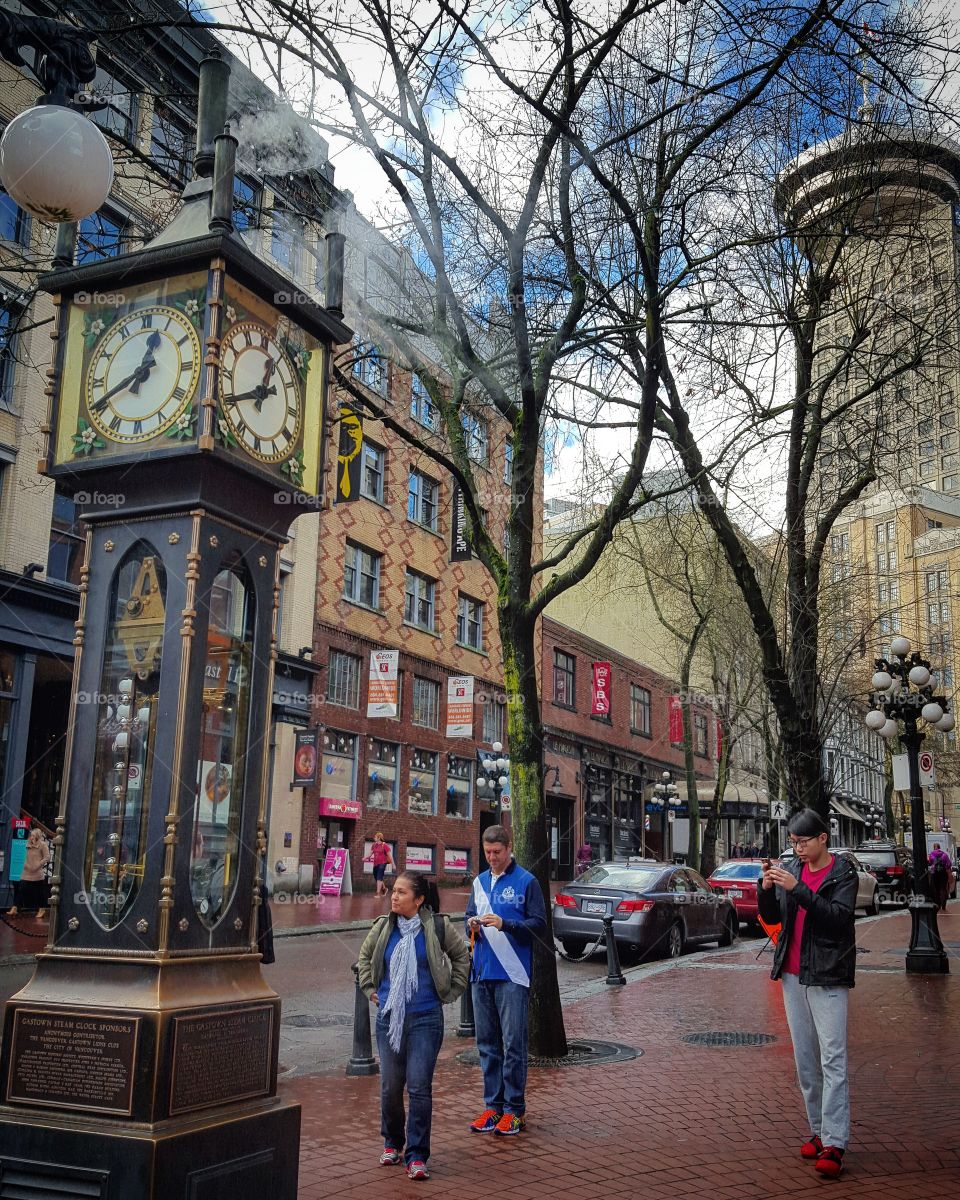 Gastown