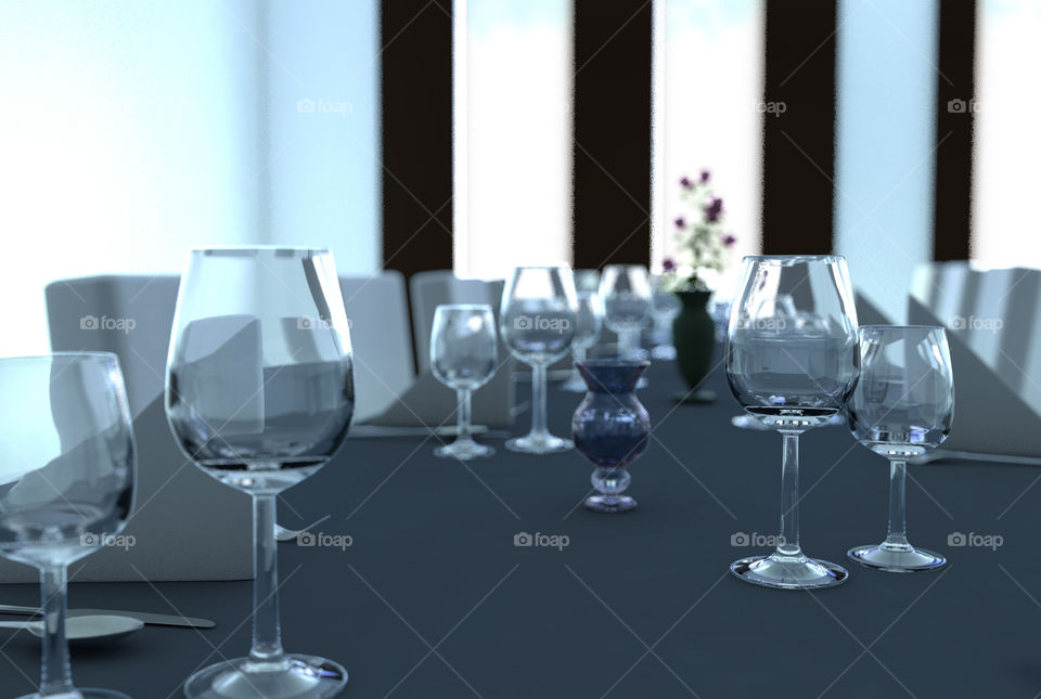 Ritual of Refreshment