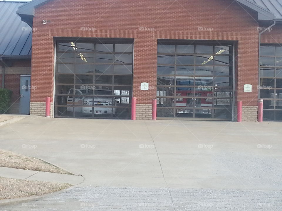 Firehouse