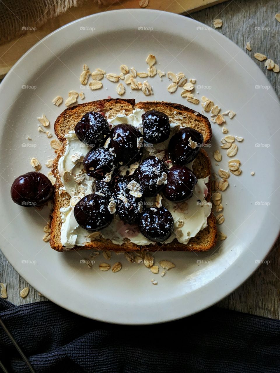 your favorite sandwich