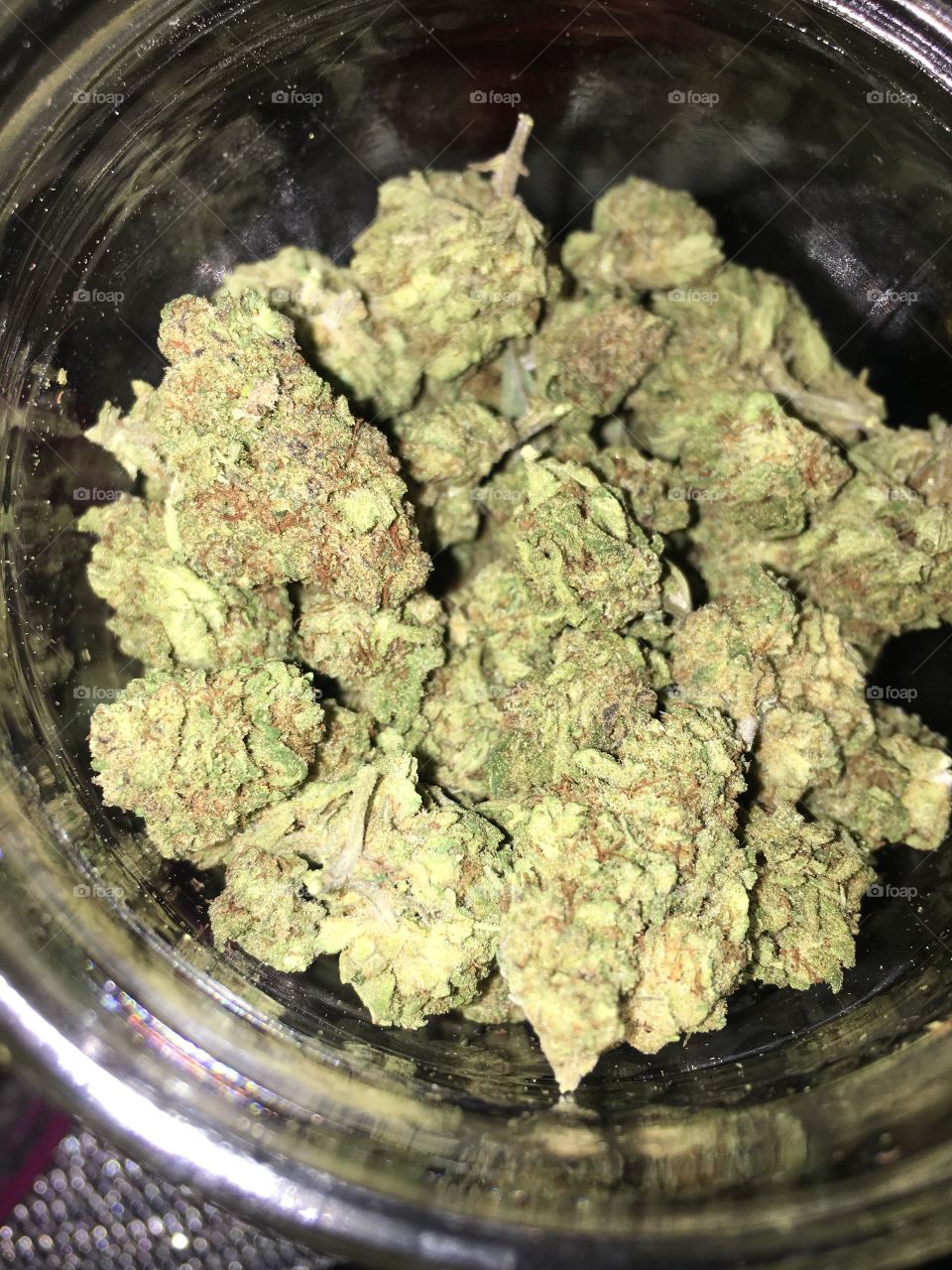 Pot, Hash, Herb, Marijuana, Cannabis