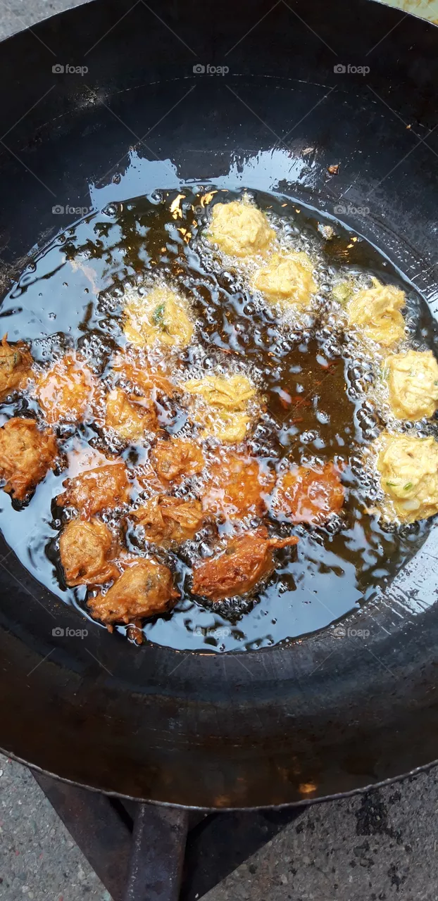 cooking