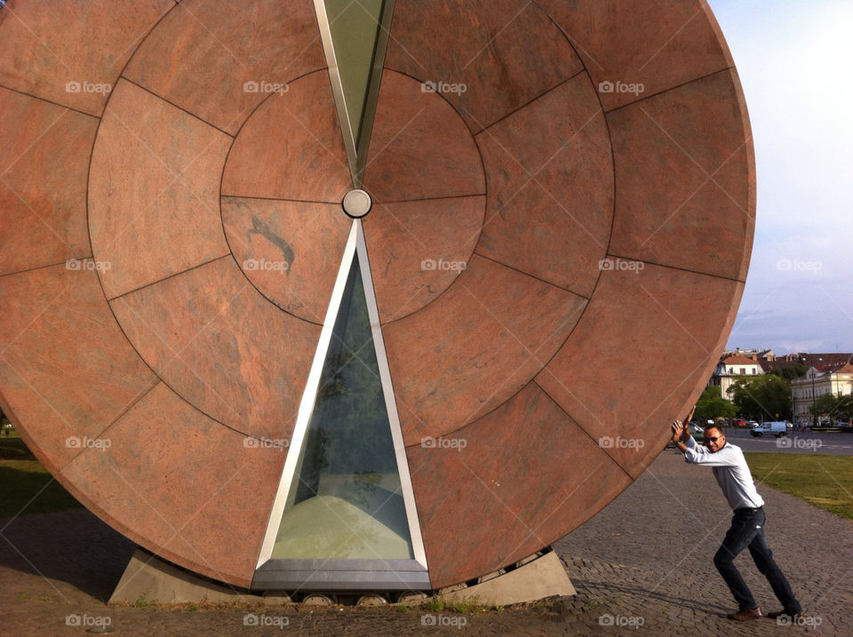 wheel budapest timer push by andyamc