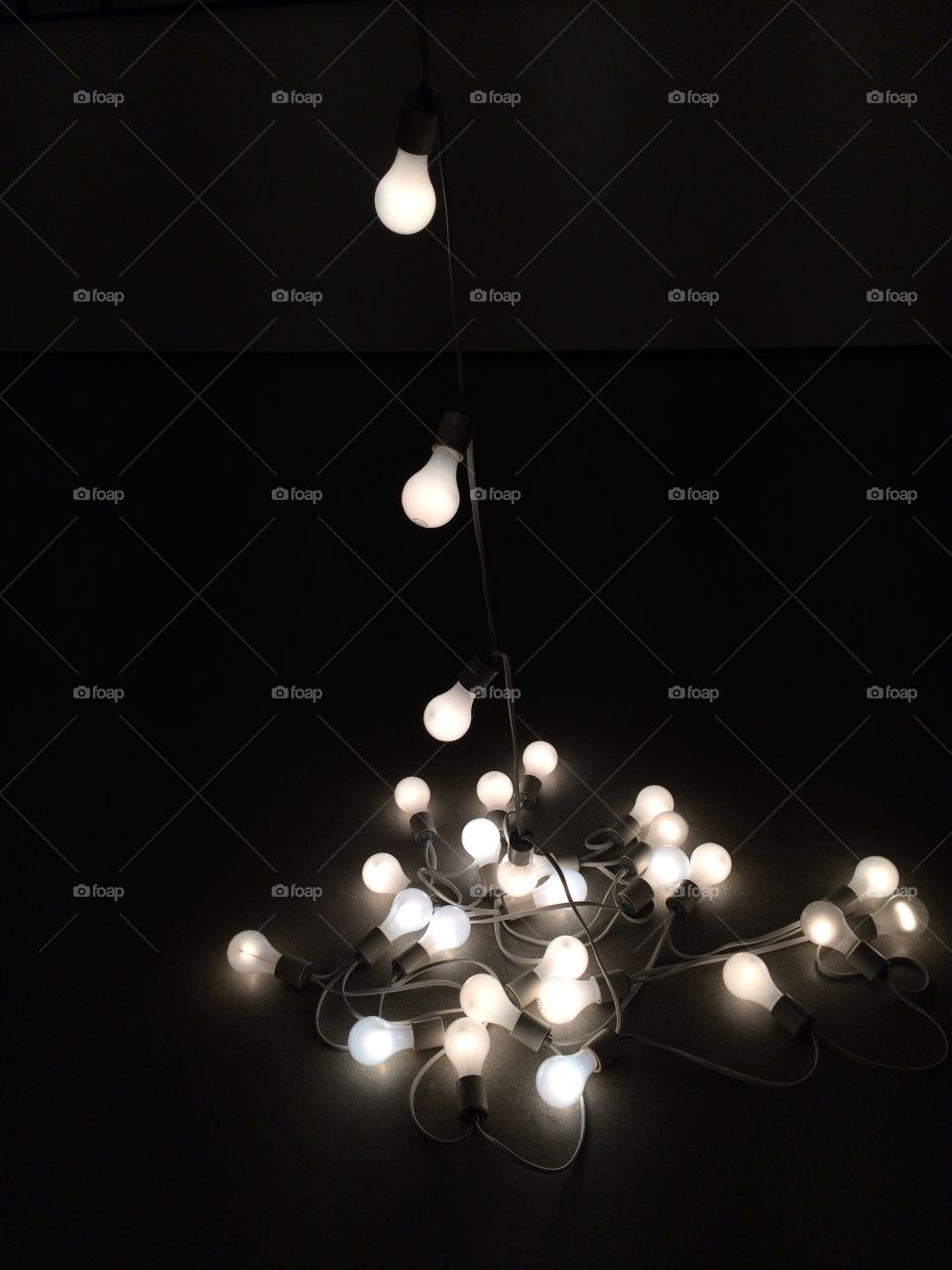 Lightbulbs 