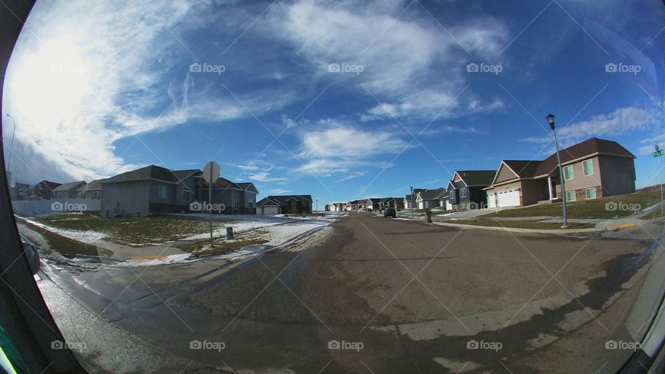 No Person, House, Home, Architecture, Building