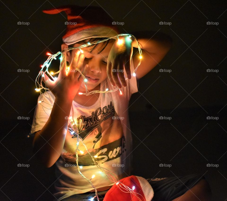 illuminate innocence and happiness in this week of holiday..stay blessed