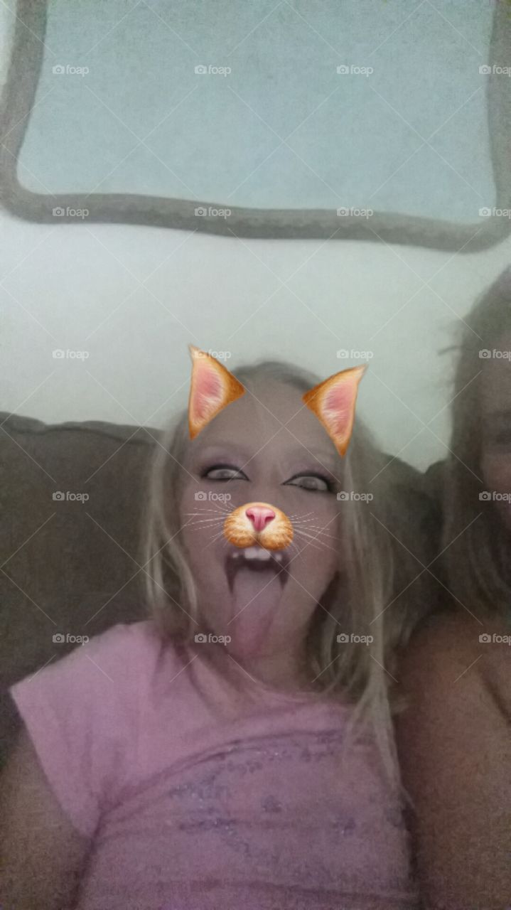 Portrait, People, One, Girl, Adult